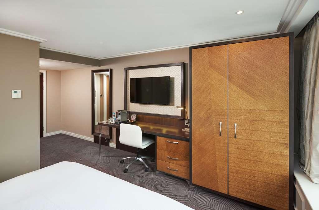 Doubletree By Hilton London - Hyde Park Otel Dış mekan fotoğraf